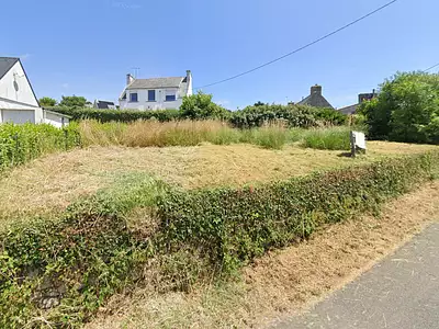 Terrain, 280 m²
