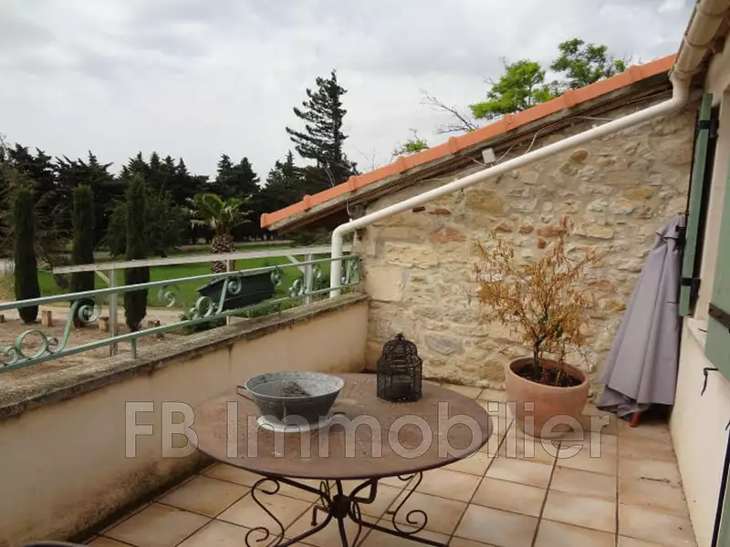 Appartement, 66,4 m²