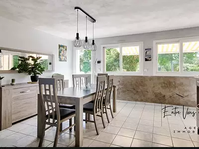 Maison, 175 m²