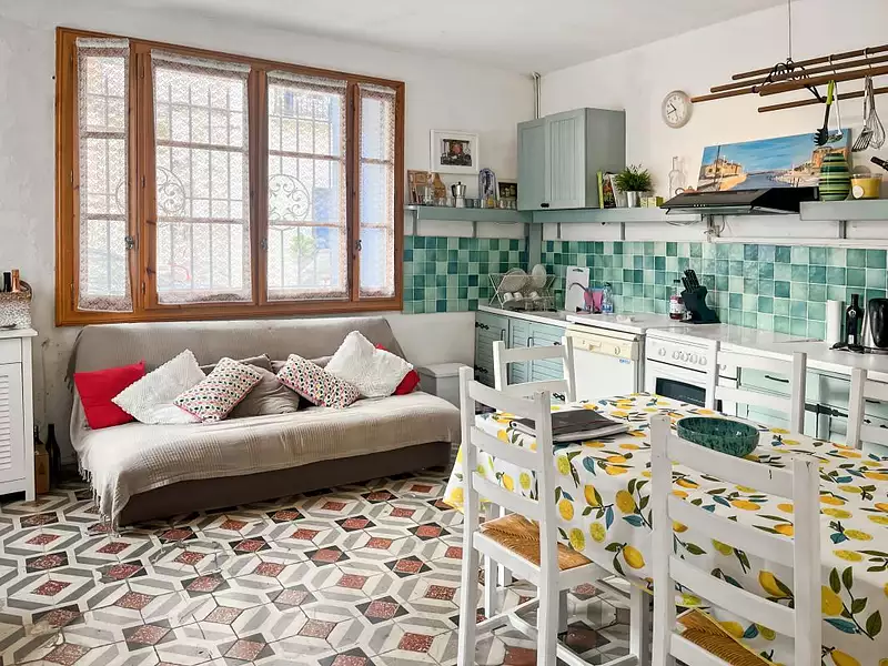 Maison, 68 m²