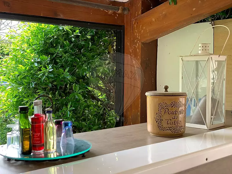 Maison, 132 m²