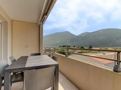 Appartement, 71 m²