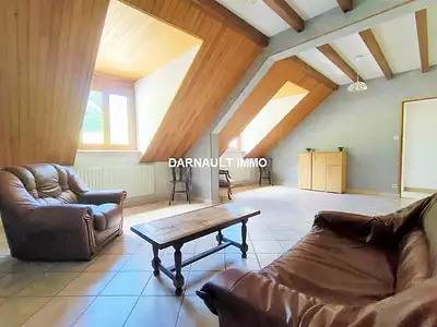 Immeuble, 400 m²
