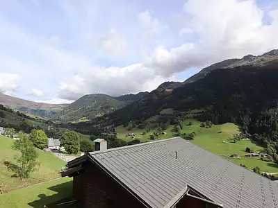 Appartement, 25,32 m²