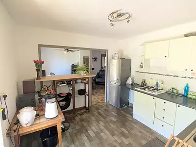 Maison, 122 m²