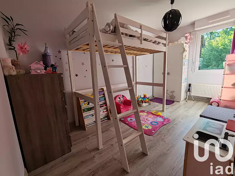 Maison, 101 m²