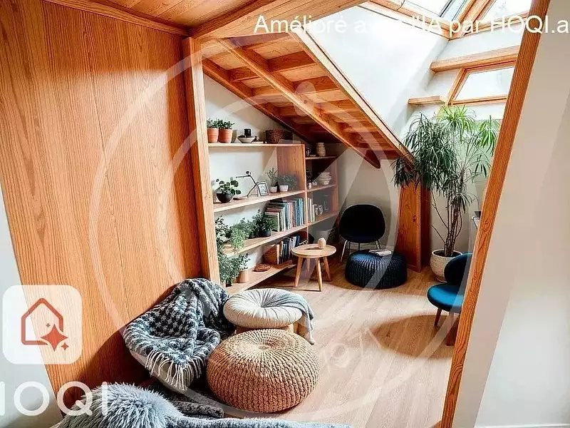 Appartement, 71,86 m²