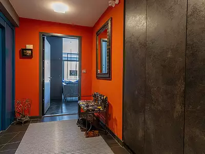 Appartement, 193 m²