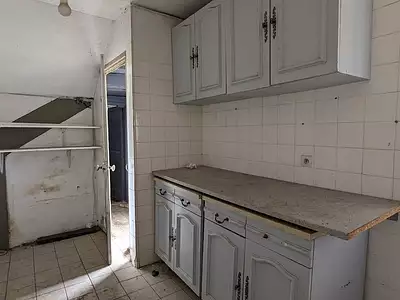 Maison, 244 m²