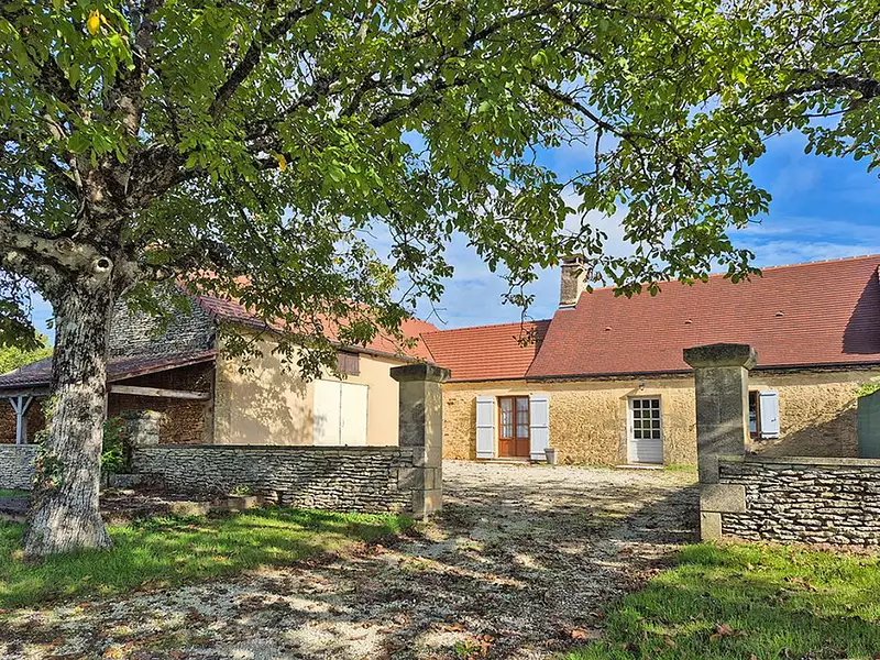 Maison, 142 m²