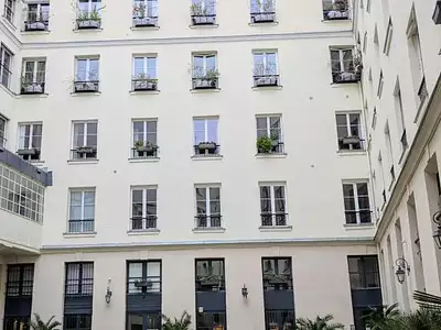 Appartement, 83 m²