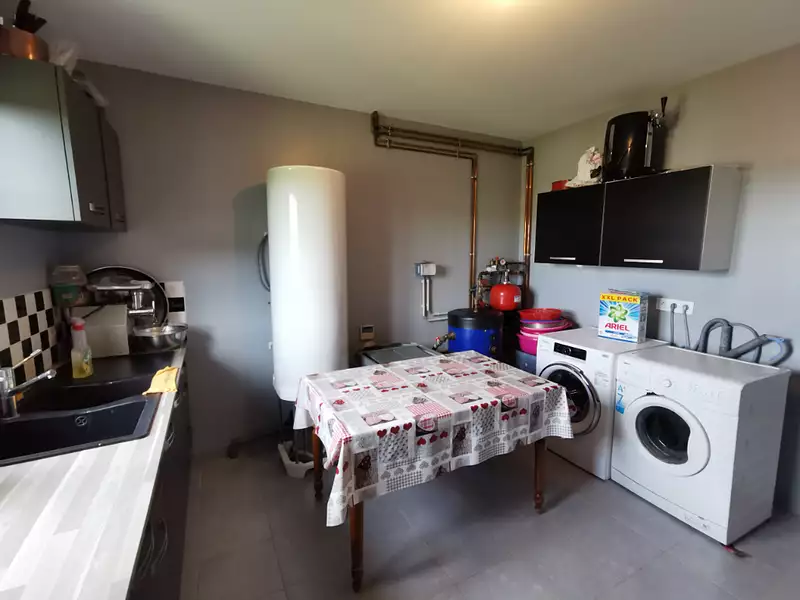 Maison, 220 m²
