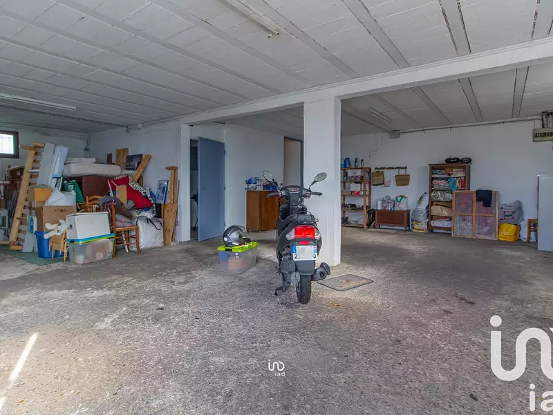 Maison, 176 m²