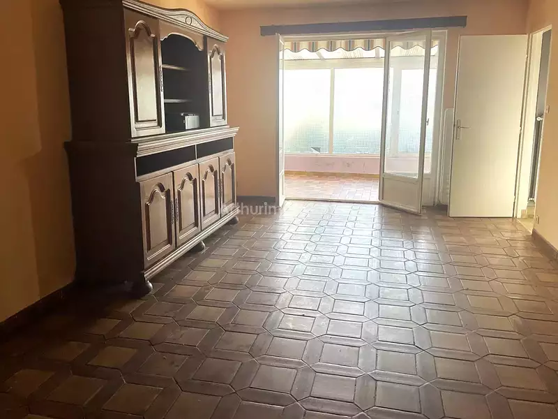 Maison, 85 m²