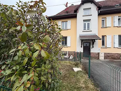 Appartement, 82,87 m²