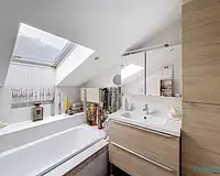 Appartement, 79,63 m²