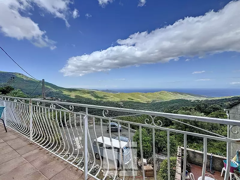 Maison, 66 m²