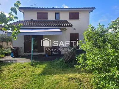 Maison, 150 m²