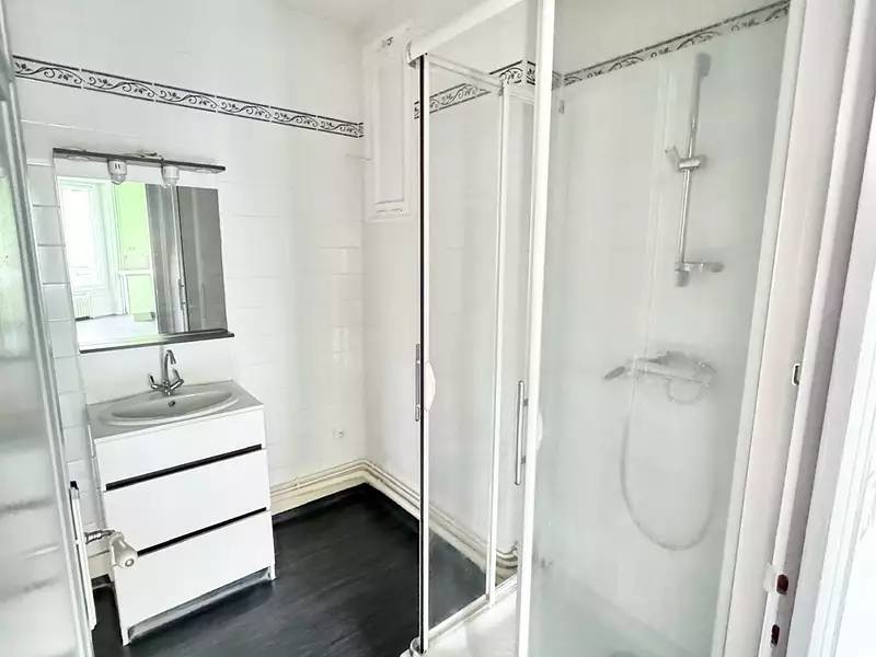 Appartement, 74 m²