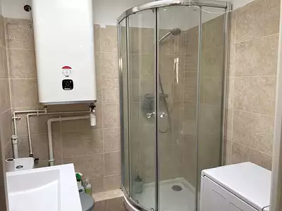Appartement, 38,06 m²