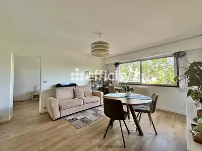 Appartement, 41 m²