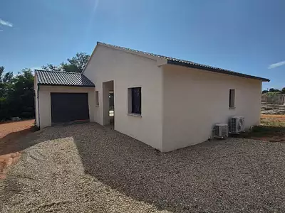 Maison, 94 m²