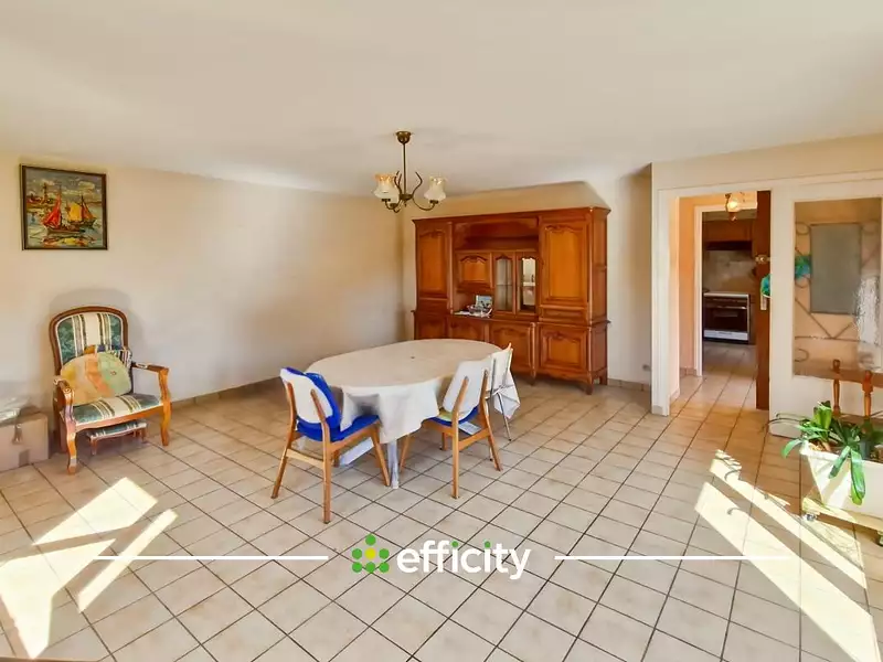 Maison, 90 m²