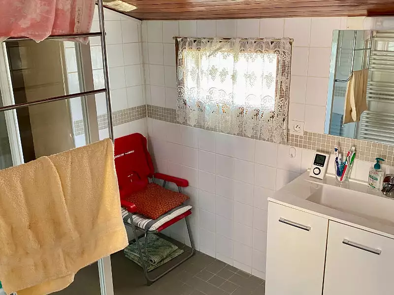 Maison, 108 m²