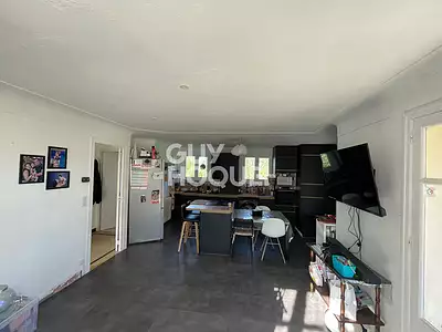 Maison, 95 m²