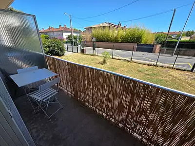 Appartement, 18 m²