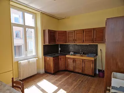 Maison, 400 m²