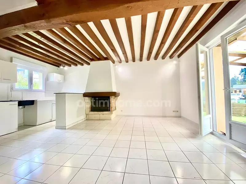 Maison, 71 m²