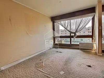 Appartement, 90,02 m²