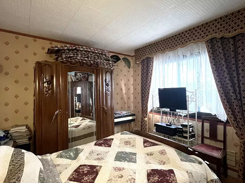 Maison, 193 m²