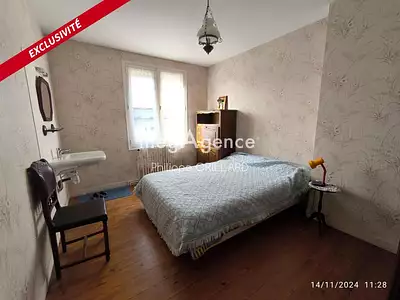 Maison, 120 m²