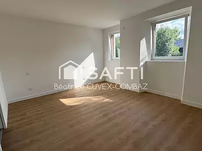 Appartement, 89 m²
