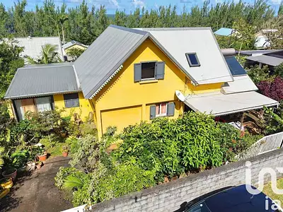 Maison, 140 m²