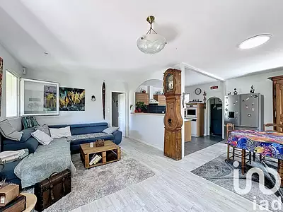Maison, 115 m²