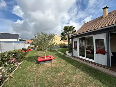 Maison, 94,15 m²