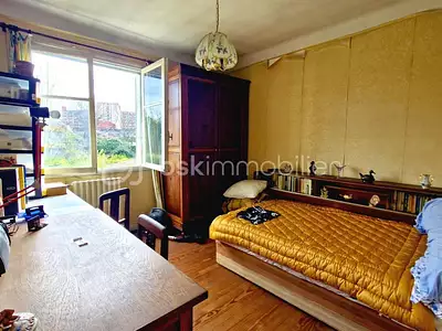 Maison, 100 m²