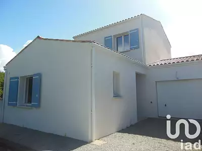 Maison, 92 m²