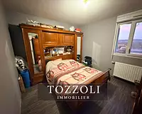 Appartement, 62,21 m²