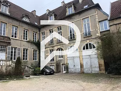 Appartement, 41,74 m²