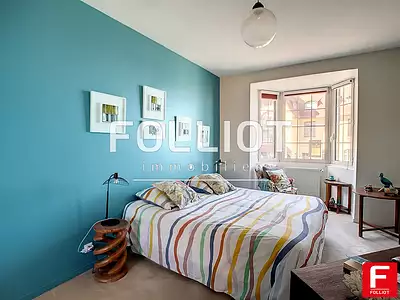 Appartement, 140 m²