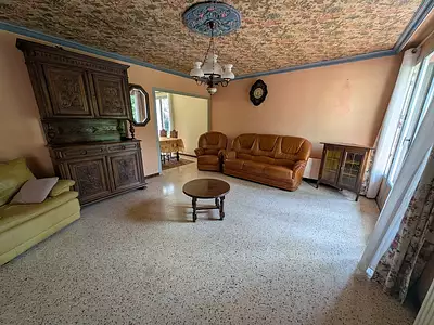 Maison, 98 m²