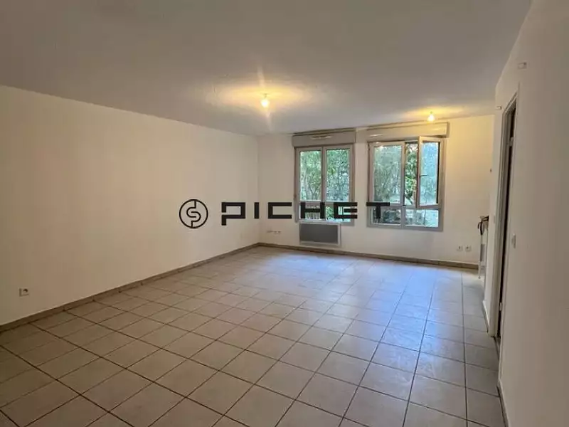 Appartement, 53,3 m²