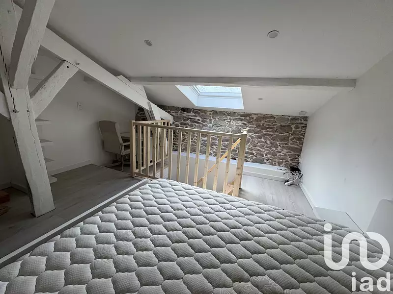 Maison, 38 m²