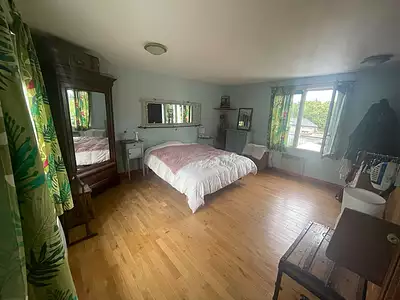 Maison, 107 m²