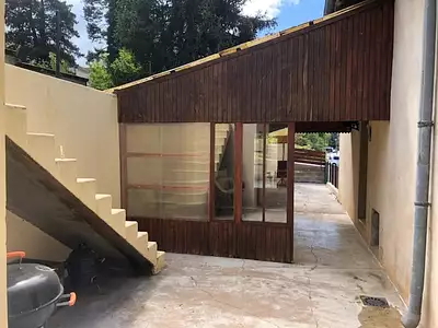 Maison, 130 m²