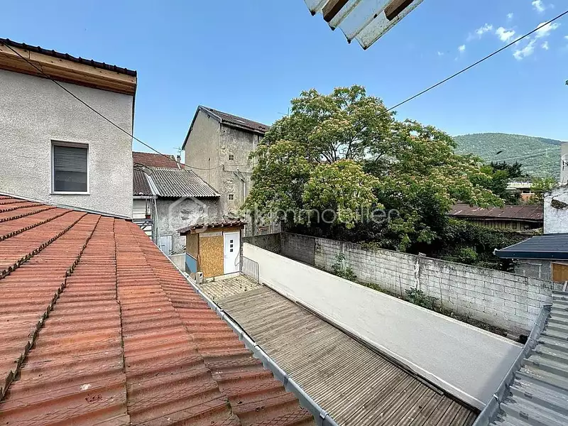 Maison, 90 m²